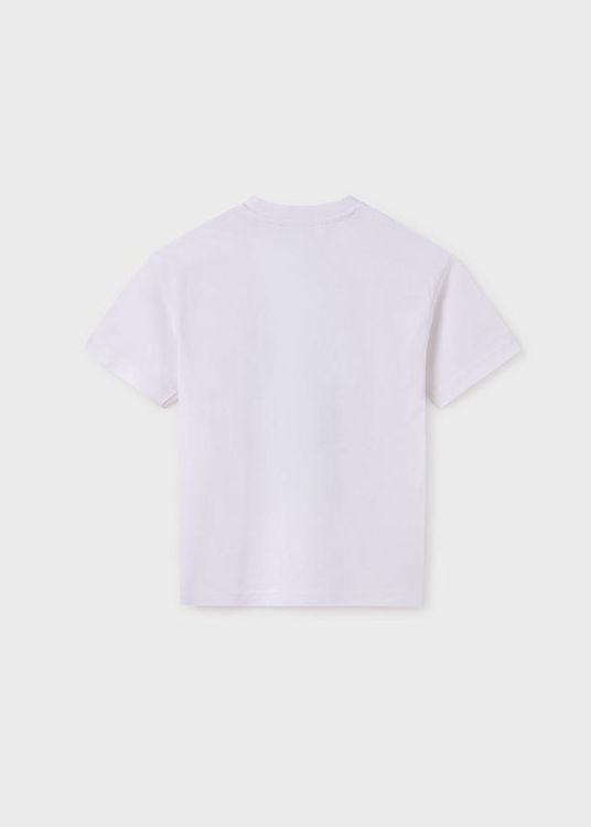 Nukutavake S/s t-shirt (7C.6006/White) - WeekendMode