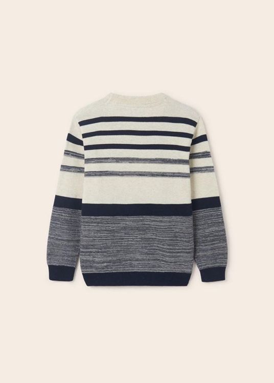 Nukutavake Sweater (7A.6333/2) - WeekendMode