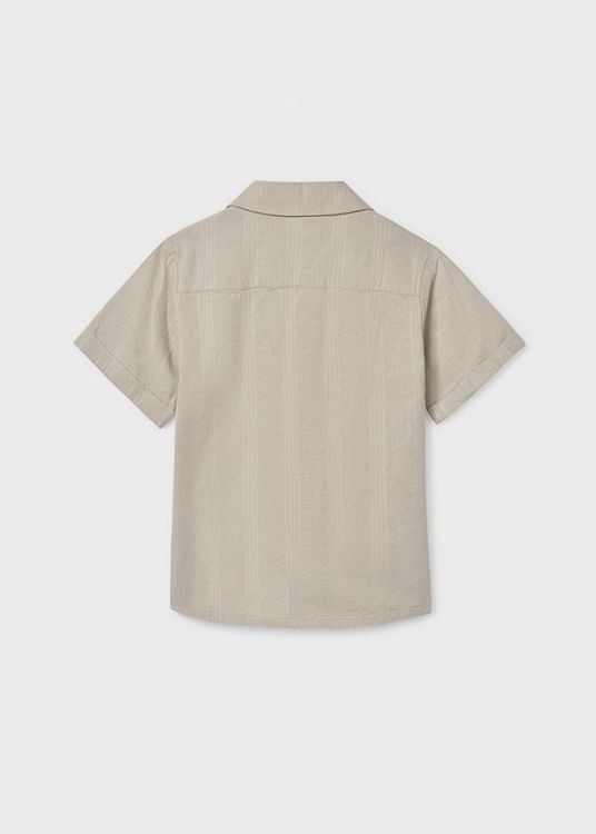 Nukutavake shirt (6170/Stone) - WeekendMode