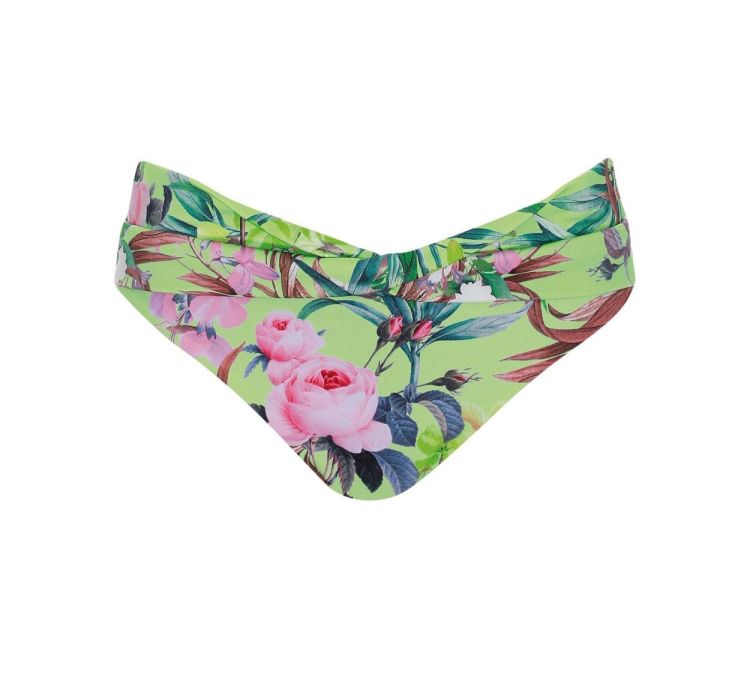 Olympia Bikini flower (31021+31022/70) - WeekendMode