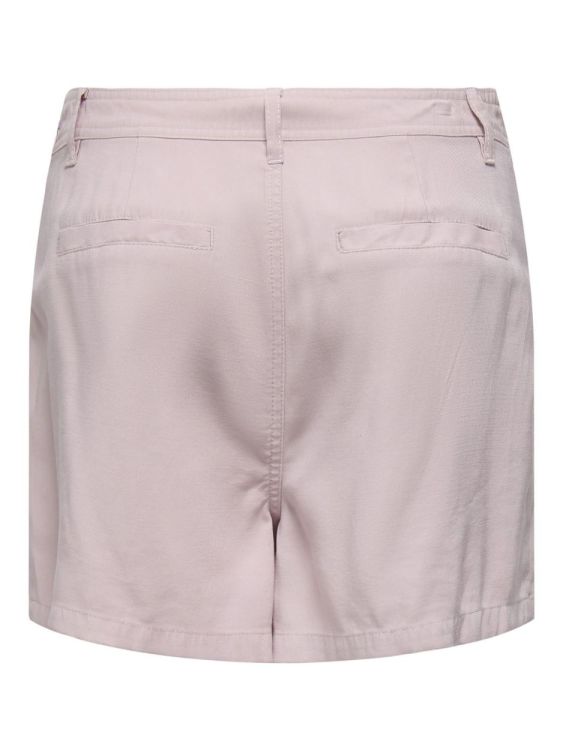Only ONLARIS LIFE MW SKORT CC WVN (15337953/Violet Ice) - WeekendMode