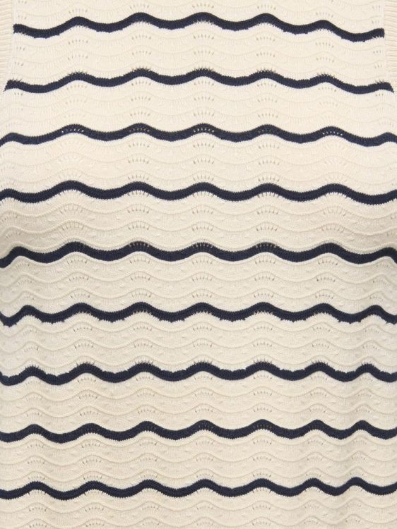 Only ONLARMILLA SL MINI DRESS KNT (15373185/Birch Navy Blazer) - WeekendMode