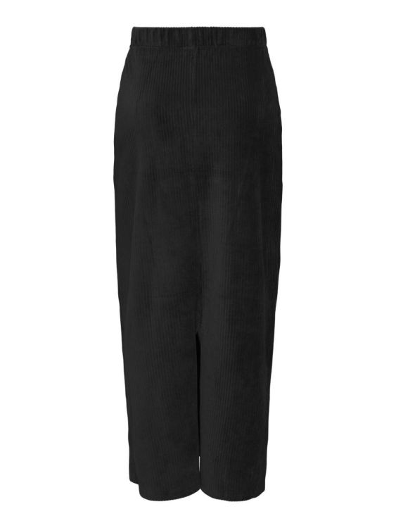 Only ONLCOSY STRAIGHT SKIRT JRS (15333008/Black) - WeekendMode