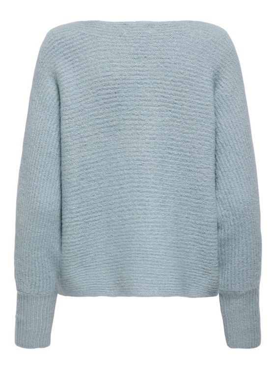 Only ONLDANIELLA L/S PULLOVER KNT NOOS (15168705/Arona MELANGE) - WeekendMode