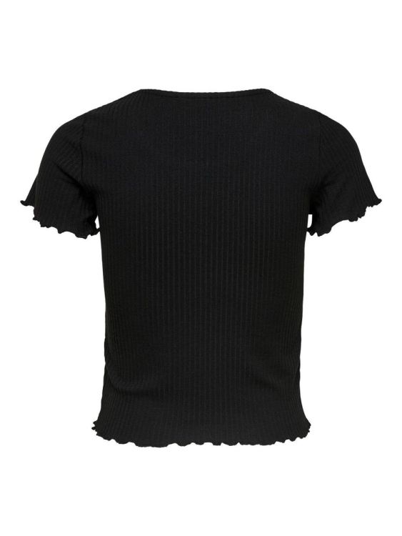 Only ONLEMMA short TOP JRS NOOS (15201206/Black) - WeekendMode