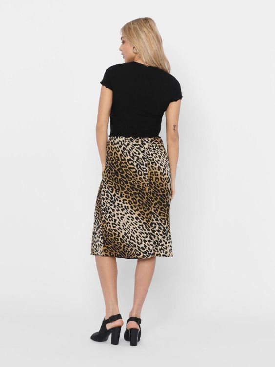 Only ONLEMMA short TOP JRS NOOS (15201206/Black) - WeekendMode