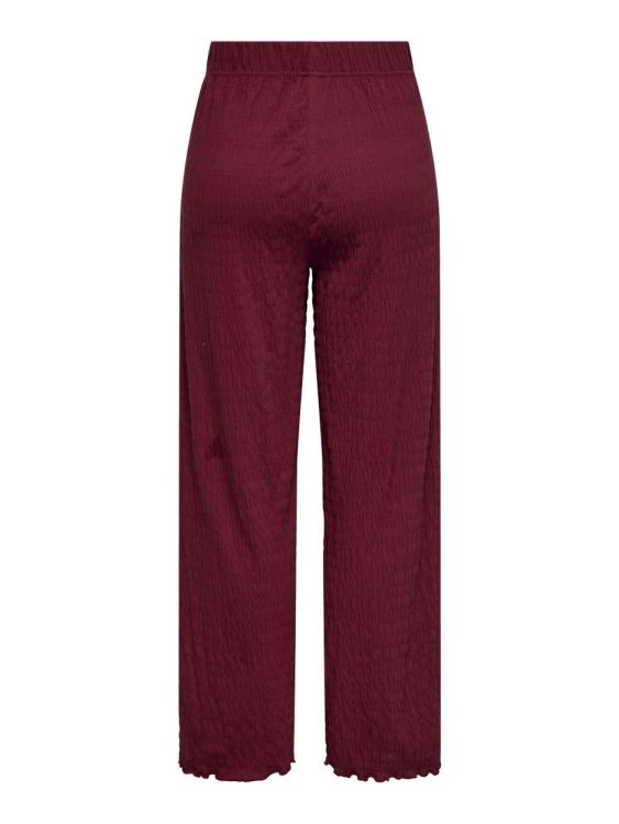Only ONLGAILA PANT JRS (15350452/Ruby Wine) - WeekendMode
