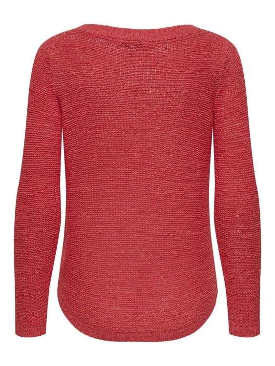 Only ONLGEENA XO L/S PULLOVER KNT NOOS (15113356/Dubarry) - WeekendMode