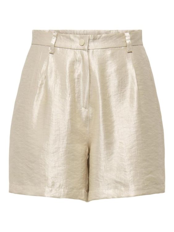 Only ONLGRACE SHORTS CS OTW (15368184/Oatmeal) - WeekendMode