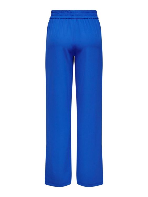 Only ONLLUCY-LAURA MW WIDE PIN PANT TLR NOOS (15269665/Dazzling Blue) - WeekendMode