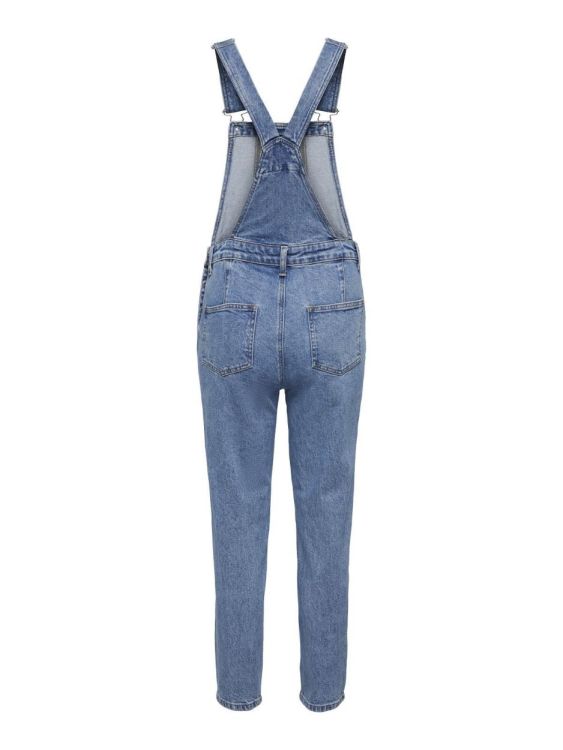 Only ONLPERCY OVERALL DNM MAE06 NOOS (15283280/Light Blue Denim) - WeekendMode