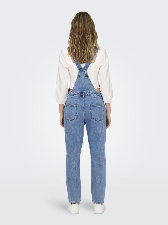 Only ONLPERCY OVERALL DNM MAE06 NOOS (15283280/Light Blue Denim) - WeekendMode