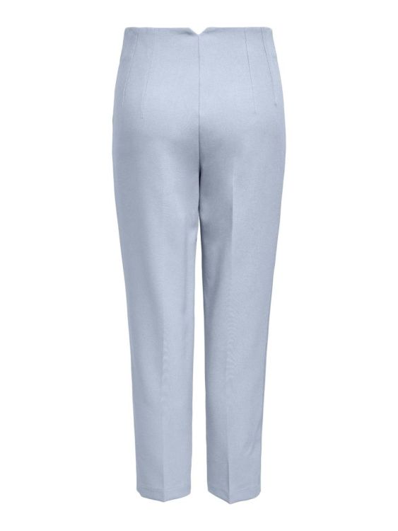Only ONLRAVEN LIFE HW PANT TLR (15298565/Soft Chambray) - WeekendMode