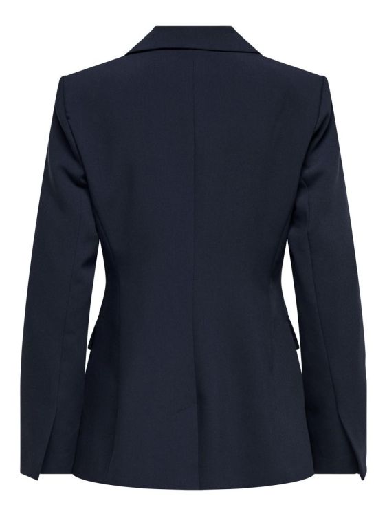 Only ONLRAVEN LIFE L/S HOURGLASS BLAZER TLR (15357457/Night Sky) - WeekendMode