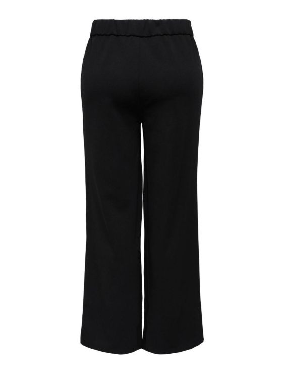 Only ONLSANIA BUTTON PANT JRS (15273492/Black) - WeekendMode