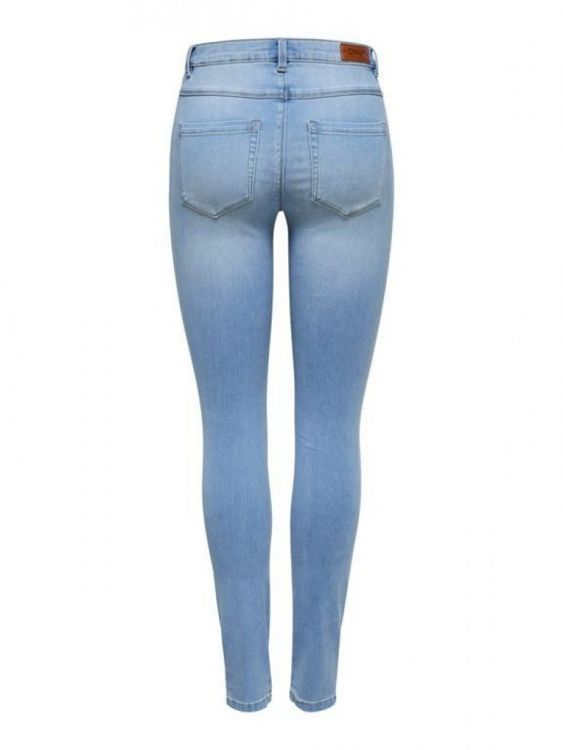 Only Royal HW jeans NOOS (15169037/light blue denim) - WeekendMode
