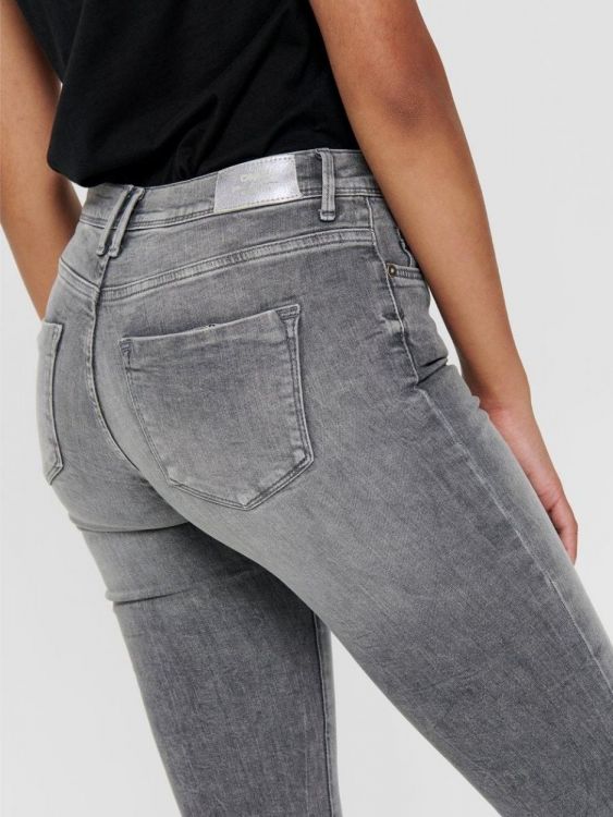 Only Shape reg dnm jeans NOOS (15181869/grey denim) - WeekendMode