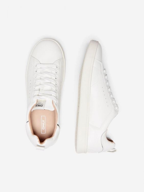 Only Shilo sneaker PU noos (15184294/white) - WeekendMode