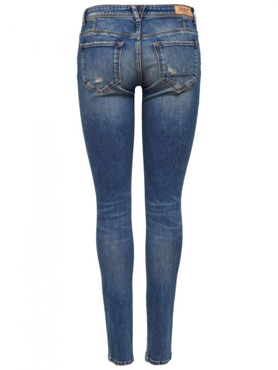 Only Sintia low jeans RIM 12205 NOOS (15145321/medium blue) - WeekendMode