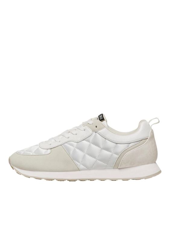 Only Sneaker (15253228/White) - WeekendMode