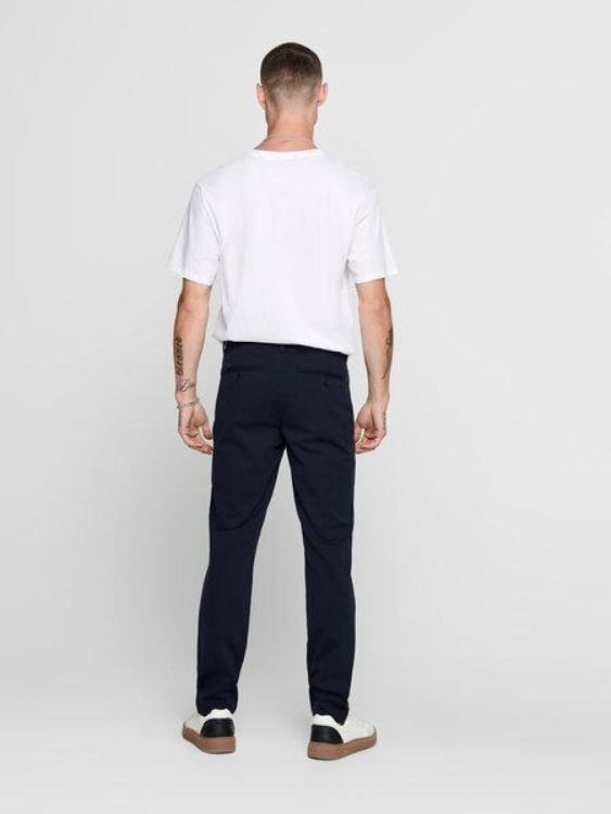 Only & Sons ONSMARK SLIM GW 0209 PANT NOOS (22010209/night sky) - WeekendMode