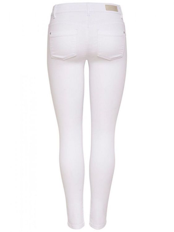 Only Ultimate King Reg Jeans NOOS (15149689/white) - WeekendMode