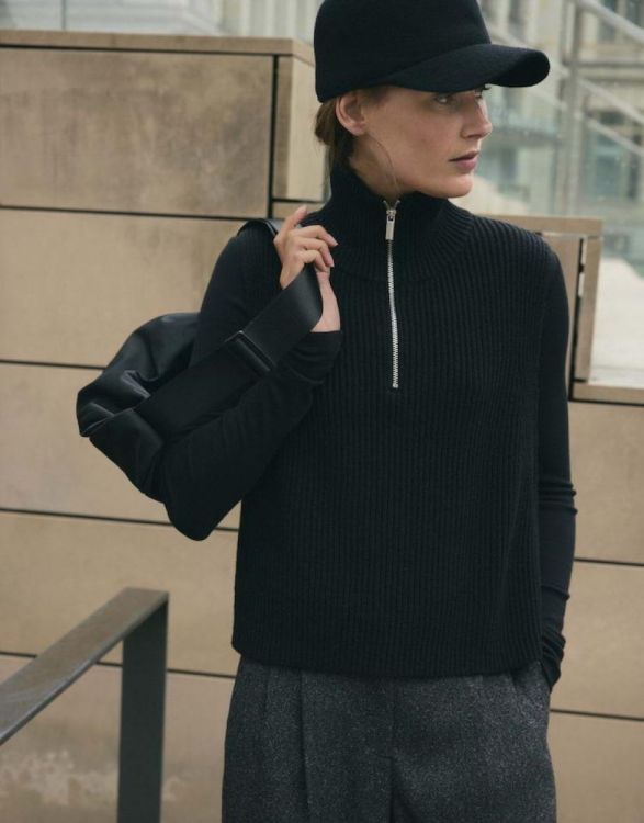 Opus Abibo cape (10096910766378/900) - WeekendMode