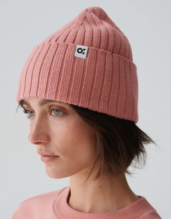 Opus Adela cap (10096410761282/mellow rose) - WeekendMode