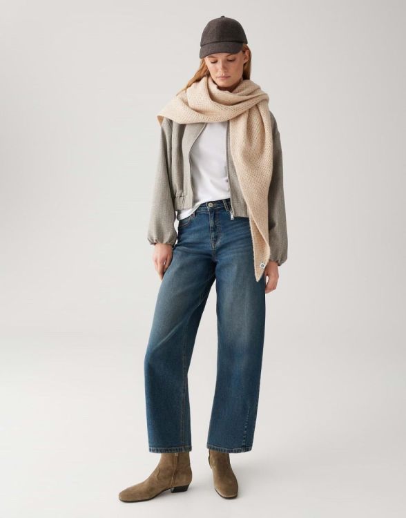 Opus Afraasi scarf (10321812524378/2088) - WeekendMode