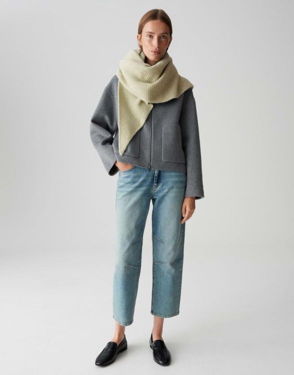 Opus Afraasi scarf (10321812524378/30041) - WeekendMode