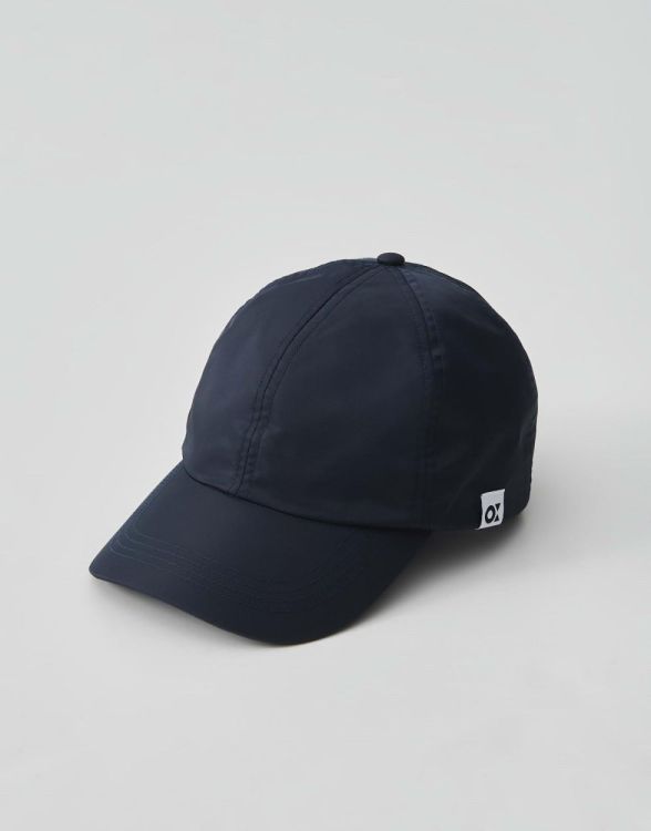 Opus Aluri cap (10374612908323/60020) - WeekendMode