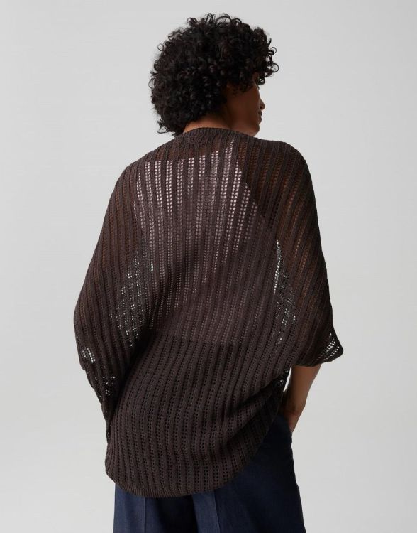 Opus Amaryllis summer Poncho (2067114243444/20040) - WeekendMode