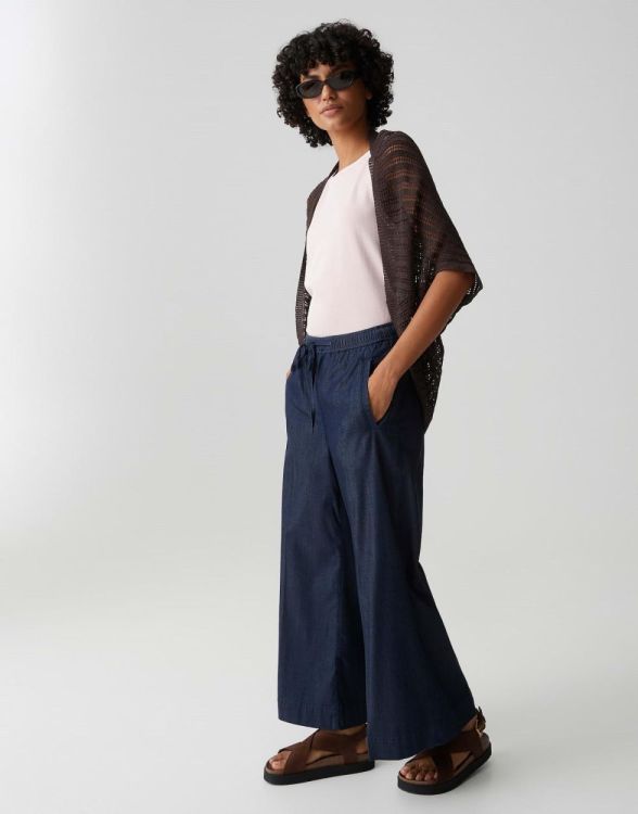 Opus Amaryllis summer Poncho (2067114243444/20040) - WeekendMode