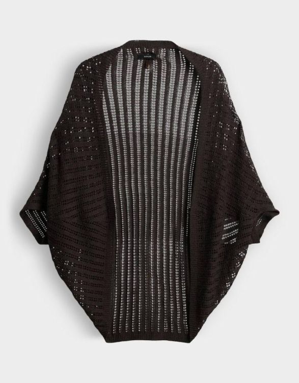 Opus Amaryllis summer Poncho (2067114243444/20040) - WeekendMode
