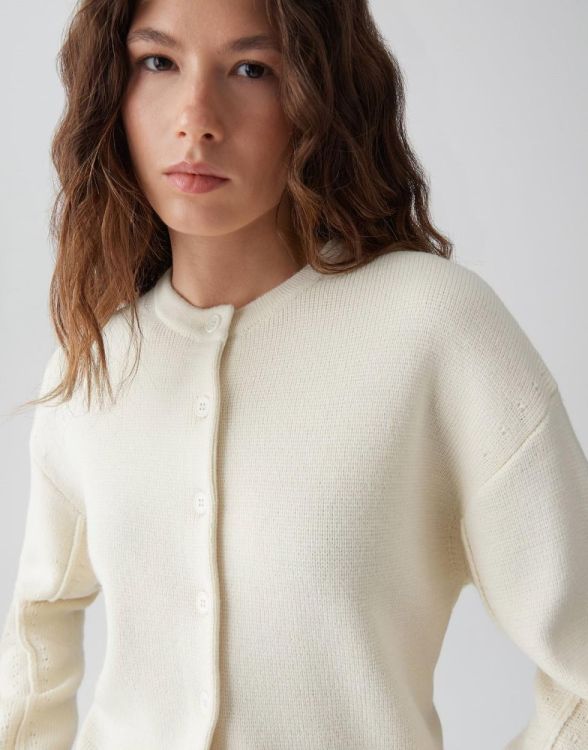 Opus Dafila Cardigan (10445813364369/1006) - WeekendMode