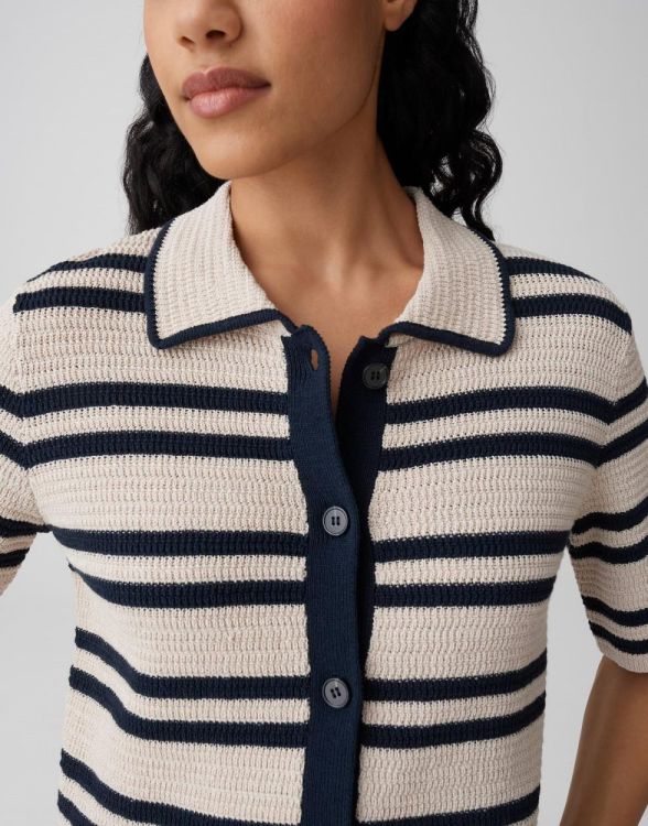 Opus Dertiny Polo (10548114066423/20003) - WeekendMode