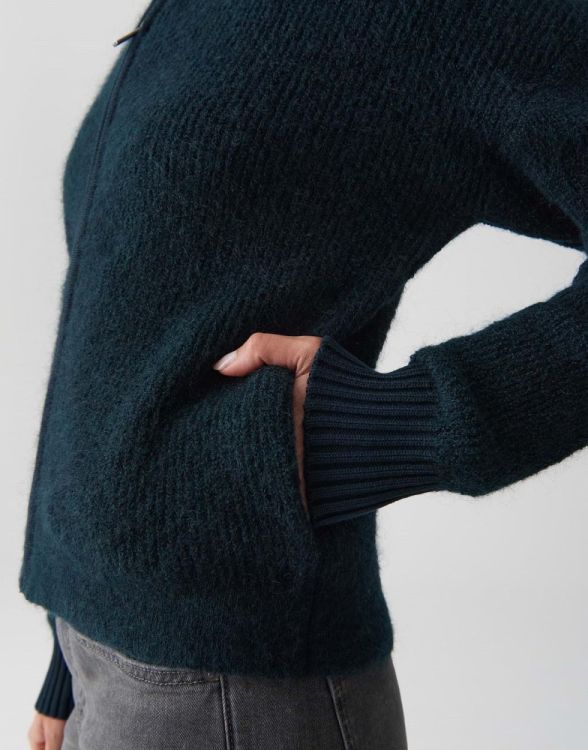 Opus Dobka Cardigan NOS (10461213463100/60020) - WeekendMode