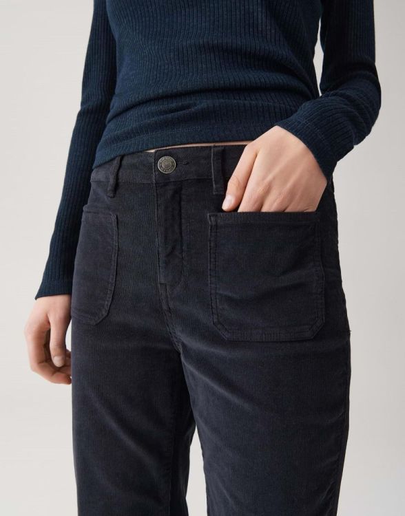 Opus Ebbi corduroy Broek NOS (1045959389100/60020) - WeekendMode