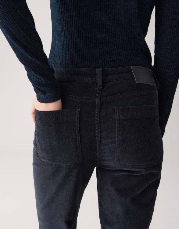 Opus Ebbi corduroy Broek NOS (1045959389100/60020) - WeekendMode