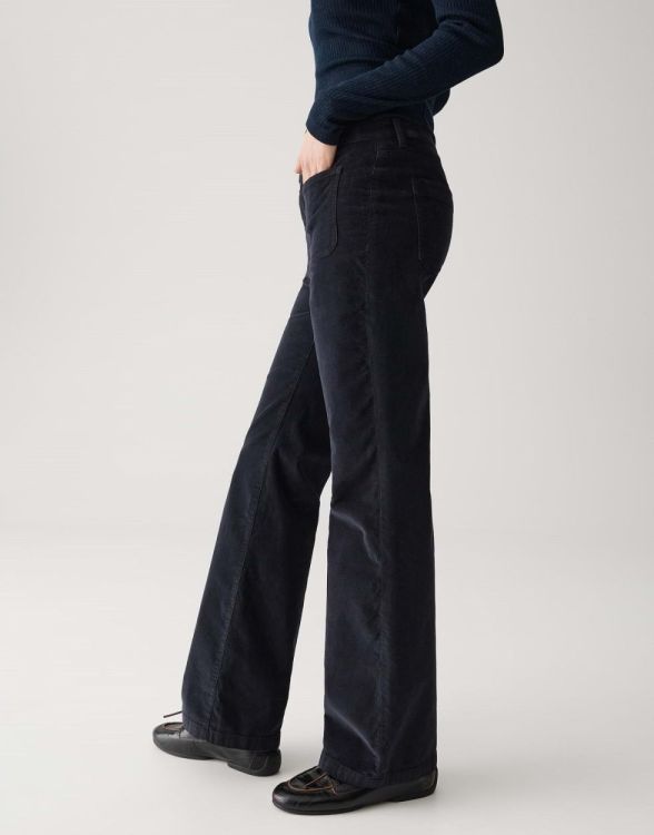 Opus Ebbi corduroy Broek NOS (1045959389100/60020) - WeekendMode