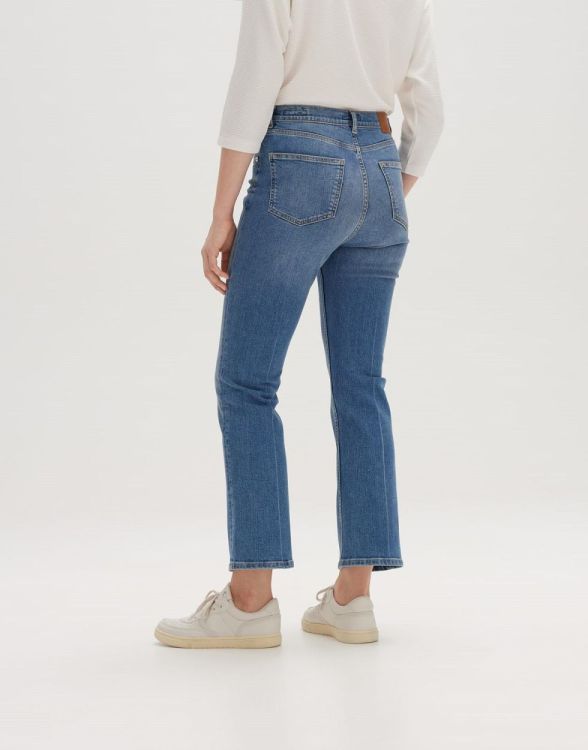 Opus Eboni cropped Jeans (10142211081172/70075) - WeekendMode