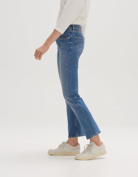Opus Eboni cropped Jeans (10142211081172/70075) - WeekendMode