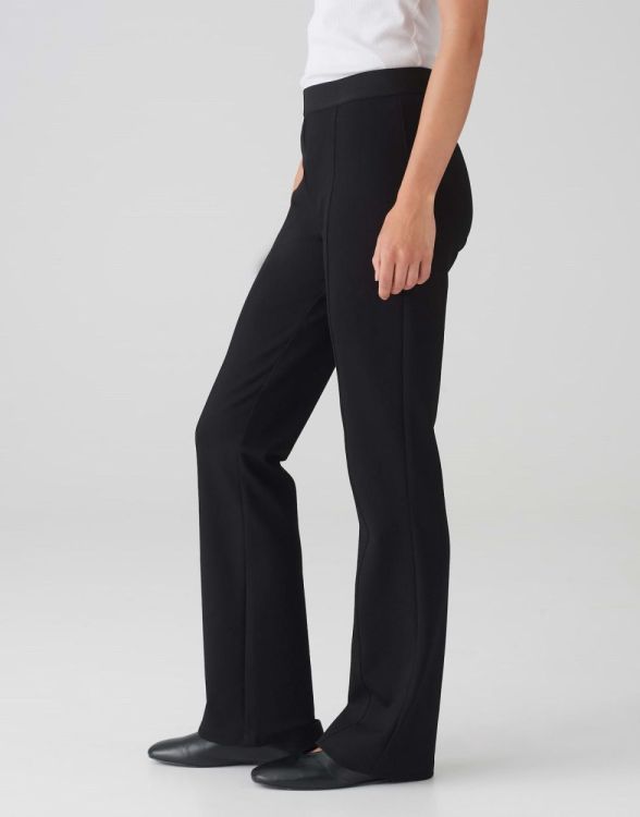 Opus Erja sporty Broek NOS (1035525977100/900) - WeekendMode