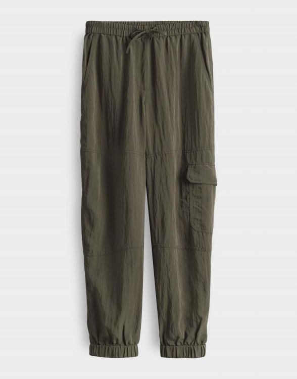 Opus Ersima travel Broek (10424413194317/30034 Olive leaf) - WeekendMode