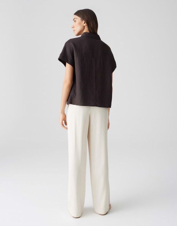 Opus Felisa Bloes NOS (10417510671100/20024 Midnight brown) - WeekendMode