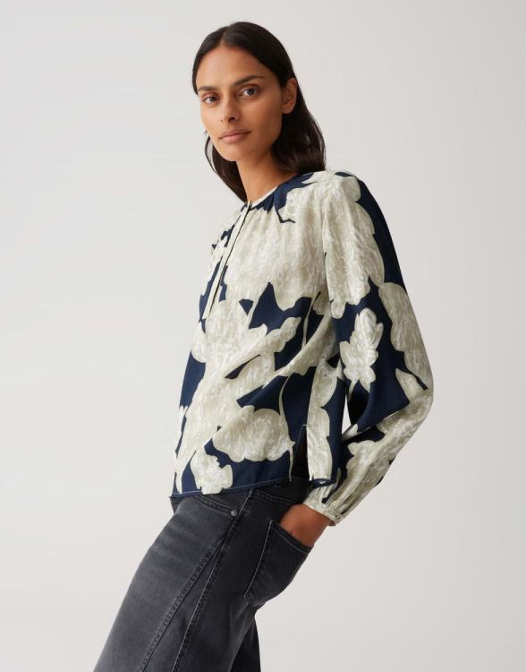 Opus Ficona analogue Bloes (10455513435376/60020) - WeekendMode