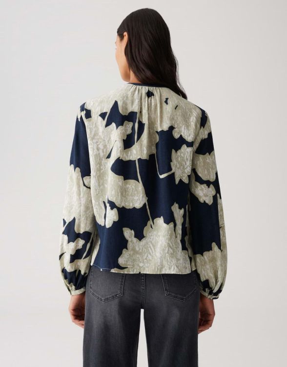 Opus Ficona analogue Bloes (10455513435376/60020) - WeekendMode