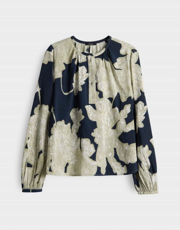 Opus Ficona analogue Bloes (10455513435376/60020) - WeekendMode