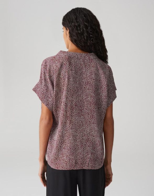 Opus Filva minimal Bloes (10417213192317/40036 Cassis) - WeekendMode