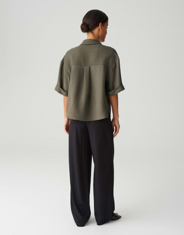 Opus Fiora Bloes ROS (10403413096344/30034 Olive leaf) - WeekendMode